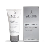 Інтенсивний денний крем проти зморшок з ретинолом - Atache Retinol Vital Age Cream Day 50 мл