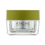 Крем-антиоксидант омолоджуючий для обличчя - Atache C Vital Blast C Antioxidant Cream 50 мл