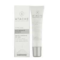Крем для повік омолоджуючий з ретинолом - Atache Retinol Eye Contour Cream 15 мл