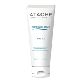 Зволожуючий крем для тіла Чистий шовк - Atache Corporal Care Pure Silk 200 мл