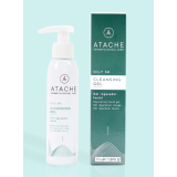 Очищаючий гель для обличчя - Atache Oily SK Cleansing Gel 115 мл
