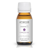 Пілінг антивіковий для обличчя - Atache Dermic Corrective Peel Professional 60 мл