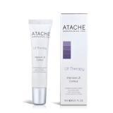 Препарат для контурів очей та губ - Atache Lift Therapy Intensive Lift Contour 15 мл