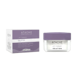 Зміцнюючий ліфтінг-крем для лиця та шиї - Atache Lift Therapy Solution Cream 50 мл