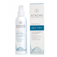 Масло для зняття макіяжу - Atache Essentielle Total Make-Up Remover Oil 200 мл