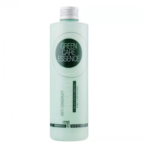 BBcos Green Care Essence Anti-Dandruff Shampoo Шампунь проти лупи