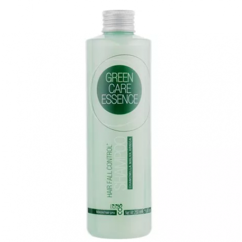 BBcos Green Care Essence Hair Fall Control Shampoo Шампунь від випадіння волосся