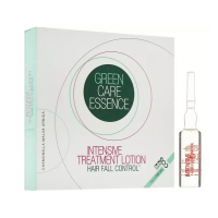 BBcos Green Care Essence Intense Treatment Lotion Лосьйон інтенсивний від випадіння волосся 6*8 мл