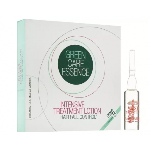 BBcos Green Care Essence Intense Treatment Lotion Лосьйон інтенсивний від випадіння волосся 6*8 мл