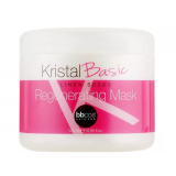 BBcos Kristal Basic Regeneration Mask Регенеруюча маска для волосся