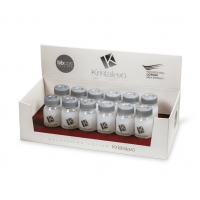 BBcos Kristal Evo Nourishing Lotion Поживний лосьйон для волосся 12*10 мл