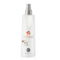 BBcos Kristal Evo Power Fix Hair Spray No Gas Спрей для волосся без газу сильної фіксації 300 мл BBcos Kristal Evo Power Fix Hair Spray No Gas Спрей для волосся без газу сильної фіксації 300 мл