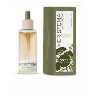 BBcos Meristema Energizing Essence Енергетична есенція для волосся на основі стовбурових клітин 30 мл