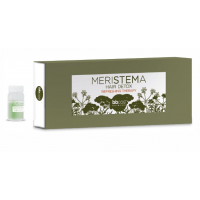 BBcos Meristema Refreshing Therapy Лосьйон Освіжаюча терапія на основі стовбурових клітин 6*6 мл