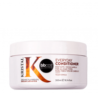 Кондиціонер для всіх типів волосся - BBcos Kristal Everyday Conditioner