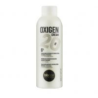 Окисник кремоподібний - BBcos Oxigen Cream Volume