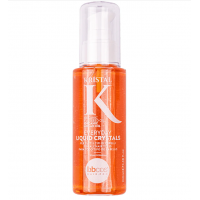 Рідкі кристали для волосся - BBcos Kristal Everyday Liquid Crystals 100 мл