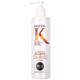 Шампунь для всіх типів волосся - BBcos Kristal Everyday Shampoo