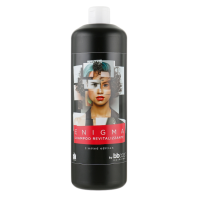 Шампунь відновлюючий для волосся - BBcos Enigma Shampoo Revitalizzante 1000 мл