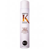 Спрей-лак для волосся - BBcos Kristal Everyday Spray Lacquer 500 мл