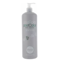 BBcos Post Color Shampoo Шампунь після фарбування 1000 мл 