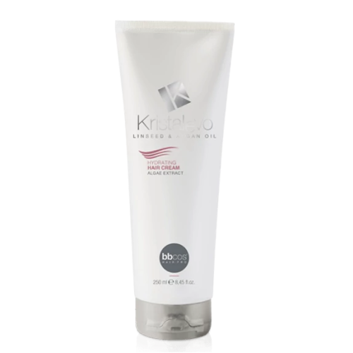 BBcos Kristal Evo Hydrating Cream Зволожуючий крем для волосся