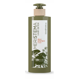 BBcos Meristema Silk System Cream Шовковий крем для волосся на основі стовбурових клітин 500 мл