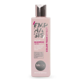 Детокс-шампунь для волосся - BBcos Emphasis Color-Tech Effect Detox Shampoo