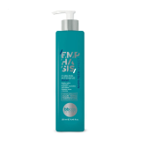 Інтенсивна маска для кучерявого волосся - BBcos Emphasis Nami-Tech Curling Intensive Mask 250 мл