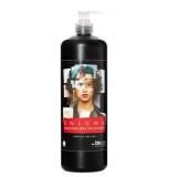Маска відновлююча для волосся - BBcos Enigma Maschera Revitalizzante 1000 мл