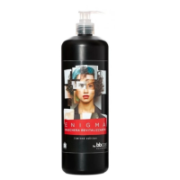 Маска відновлююча для волосся - BBcos Enigma Maschera Revitalizzante 1000 мл