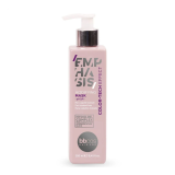 Підкислююча маска - BBcos Emphasis Color-Tech Effect Acidifying Mask 250 мл