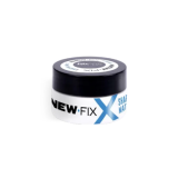 Помада сильної фіксації з матовим ефектом - Bbcos New-Fix Shaping Matt 75 мл