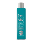 Шампунь для кучерявого волосся - BBcos Emphasis Nami-Tech Curling Low Shampoo 250 мл