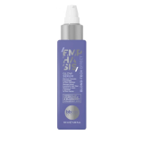 Сироватка для блиску світлого та освітленого волосся - BBcos Emphasis Blond-Tech Effect Glow Serum 100 мл