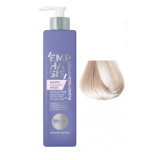 Живильна тонувальна маска Quartz – кварц - BBcos Emphasis Blond-Tech Effect Feeding Mask 250 мл