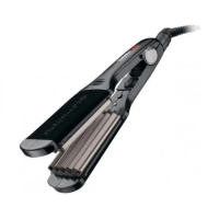 Плойка-гофре BaByliss Titanium Tourmaline BAB2512EPCE