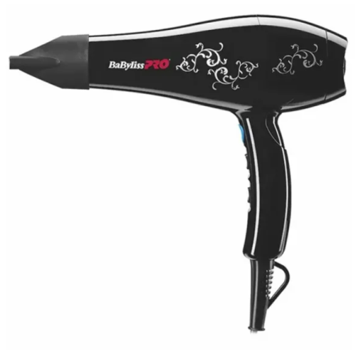 Фен ручний BaByliss Pro 2000W