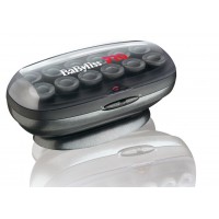 Електричні бігуді для великих локонів BaByliss Pro BAB3025E Kit Studio Ceramic Titanium Електричні бігуді для великих локонів BaByliss Pro BAB3025E Kit Studio Ceramic Titanium