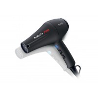 Надлегкий і тихий професійний фен BaByliss Pro BAB5586E SL Ionic Надлегкий і тихий професійний фен BaByliss Pro BAB5586E SL Ionic