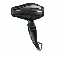 Потужний і компактний фен BaByliss Pro 6160INRE Murano Ionic