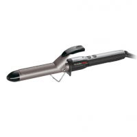 Плойка для завивки BaByliss Pro BAB 2173TTE Titanium Turmaline Program 24 мм Плойка для завивки BaByliss Pro BAB 2173TTE Titanium Turmaline Program 24 мм