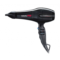 Професійний фен BaByliss Pro BAB6730IRE Prodigio Ionic Професійний фен BaByliss Pro BAB6730IRE Prodigio Ionic