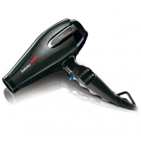 Професійний фен BaByliss PRO Caruso BAB6520RE