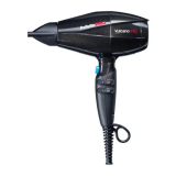 Професійний фен BaByliss Vulcano - HQ ionic BAB6980IE