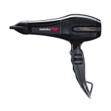 Професійний фен BaByliss Pro BAB6730IRE Prodigio Ionic 