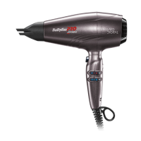 Професійний фен BaByliss PRO BAB7500IE Stellato Digital