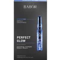 Babor Ампули для обличчя Ідеальне сяйво Perfect Glow 7 шт по 2 мл Babor Ампули для обличчя Ідеальне сяйво Perfect Glow 7 шт по 2 мл