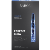 Babor Ампули для обличчя Ідеальне сяйво Perfect Glow 7 шт по 2 мл