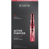 Babor Ампули для проблемної шкіри Active Purifier 7 шт по 2 мл